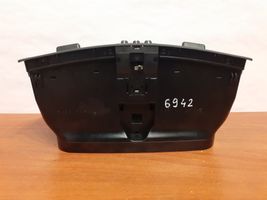 Mercedes-Benz S W220 Copertura griglia di ventilazione cruscotto 6942