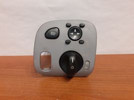 Mercedes-Benz C W203 Light switch 7203