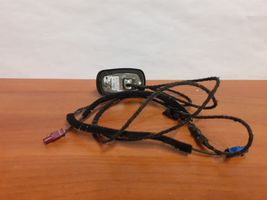 Audi A5 8T 8F GPS-pystyantenni 7323