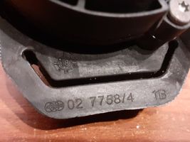 Mercedes-Benz A W177 Pompa dell’acqua A2118350028