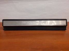 Mercedes-Benz S W140 Rivestimento posteriore minigonna laterale 1406800535