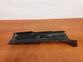 Mercedes-Benz S W140 Side skirt rear trim 7539