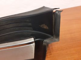 Mercedes-Benz S W140 Side skirt rear trim 7539