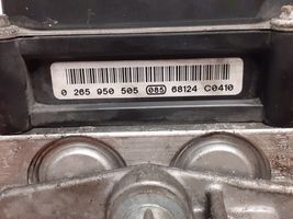 Mercedes-Benz A W169 ABS-pumppu 0265235054