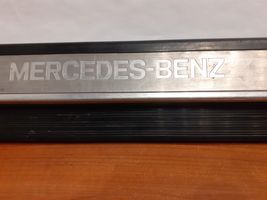 Mercedes-Benz S W140 Rivestimento posteriore minigonna laterale 1406800535