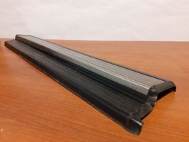 Mercedes-Benz S W140 Side skirt rear trim 7708