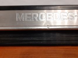 Mercedes-Benz S W140 Rivestimento posteriore minigonna laterale 1406800535