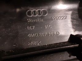 Audi Q7 4M Bracciolo 4M0867363D