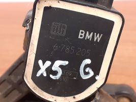 BMW X5 E70 Czujnik poziomowania tylnego zawieszenia pneumatycznego 6785205