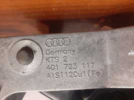 Audi Q7 4M Pedale del freno 7892