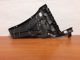 Audi A3 S3 8V Staffa angolare del supporto di montaggio del paraurti 8Y4807377