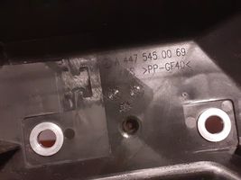 Mercedes-Benz Vito Viano W447 Coperchio scatola dei fusibili 8727