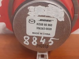 Mazda CX-5 Haut parleur KE6866960