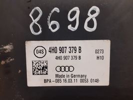 Audi A8 S8 D4 4H ABS bloks 0265250385