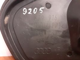 Audi A3 S3 8V Inne części wnętrza samochodu 8W0839916