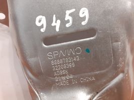 Volvo XC40 Variklio termo izoliacija (apsauga nuo karščio) 8888783143