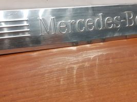 Mercedes-Benz GLC X253 C253 Garniture de jupe latérale arrière A056804209