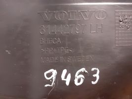 Volvo XC40 Rivestimento dell’estremità del parafango 9463