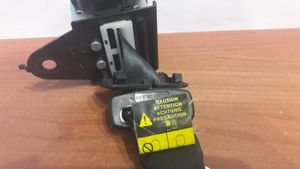 Toyota Avensis T270 Middle seatbelt (rear) 609311300A