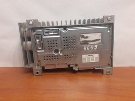 Saab 9-3 Ver2 Amplificatore 3294981