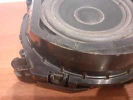 BMW X5 E70 Enceinte subwoofer 43040742171