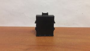 Toyota Avensis T270 Door central lock control unit/module 8974105080