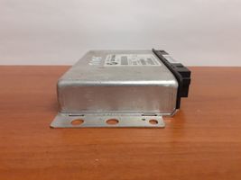 BMW X5 E70 Centralina/modulo ECU ripartitore di coppia 7591444