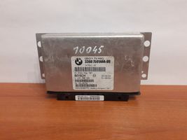 BMW X5 E70 Centralina/modulo ECU ripartitore di coppia 7591444