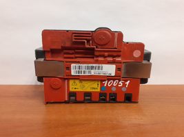 BMW X5 E70 Couvercle de boîtier de batterie 6114697795706