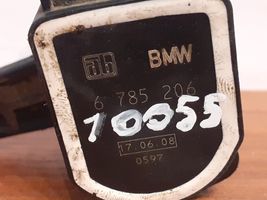 BMW X6 E71 Sensore di livello faro/fanale 6785206