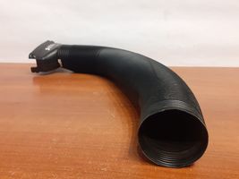 Mercedes-Benz E W124 Air intake hose/pipe 1248310846