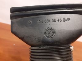 Mercedes-Benz E W124 Tube d'admission d'air 1248310846