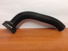 Mercedes-Benz E W124 Air intake hose/pipe 1248310846