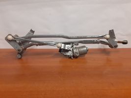 Land Rover Discovery Sport Tringlerie et moteur d'essuie-glace avant 11249