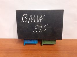BMW 5 E34 Module de contrôle carrosserie centrale 61351388613