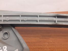 Mercedes-Benz E W211 Tendina/parasole del finestrino della portiera posteriore 9918002339