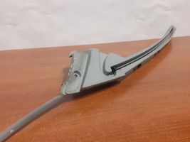 Mercedes-Benz E W211 Tendina/parasole del finestrino della portiera posteriore 9918002339