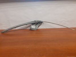 Mercedes-Benz E W211 Tendina/parasole del finestrino della portiera posteriore 9918002337