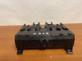 Mercedes-Benz Sprinter W907 W910 Relay mounting block A9075406912