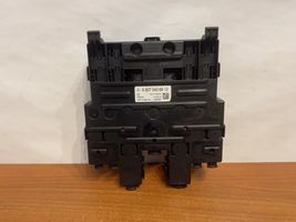 Mercedes-Benz Sprinter W907 W910 Relay mounting block A9075406912