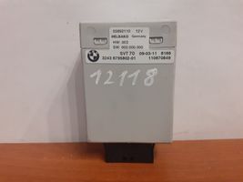 BMW X5 E70 Inne wyposażenie elektryczne 6795802