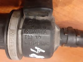 Volkswagen PASSAT B6 Valve de freinage 2580126A