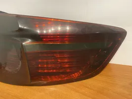 BMW X6 E71 Lampa tylna 7179984