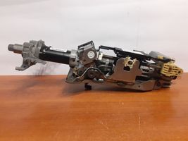 BMW X5 E70 Vairo kolonėlės mechaninė dalis 32306786603