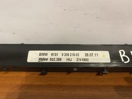 BMW X5 E70 Kit interrupteurs 9208218