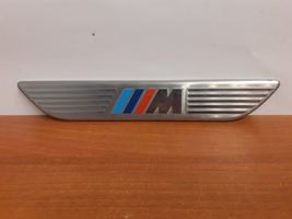 BMW X5 E70 Rivestimento posteriore minigonna laterale 7205265