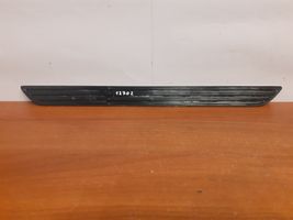 BMW X5 E70 Side skirt rear trim 7172341