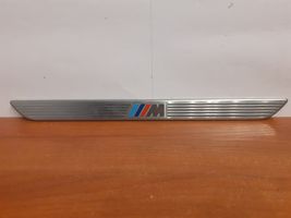 BMW X5 E70 Side skirt rear trim 7172341