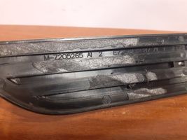 BMW X5 E70 Side skirt rear trim 7172347