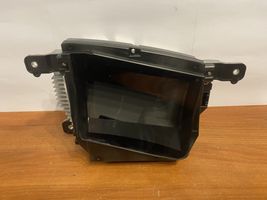 BMW X6 E71 Monitor / wyświetlacz / ekran 62309262184